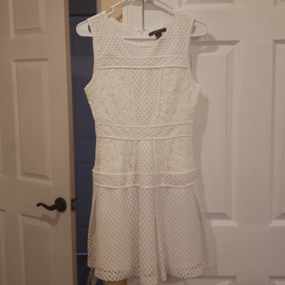 Forever 21 Dresses & Skirts - White dress